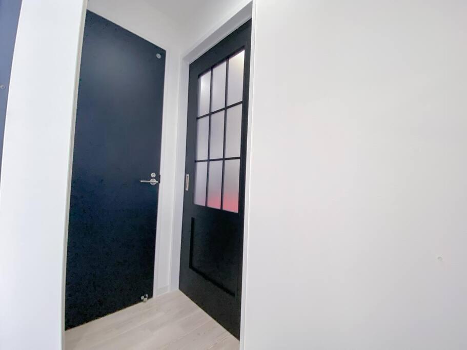 Residential Hotel Glitter Usjまで1駅5分 Osaka Room photo
